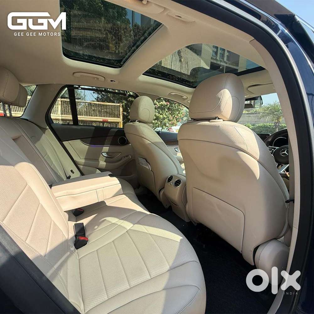 Mercedes-benz Glc Class 200, 2021, Petrol