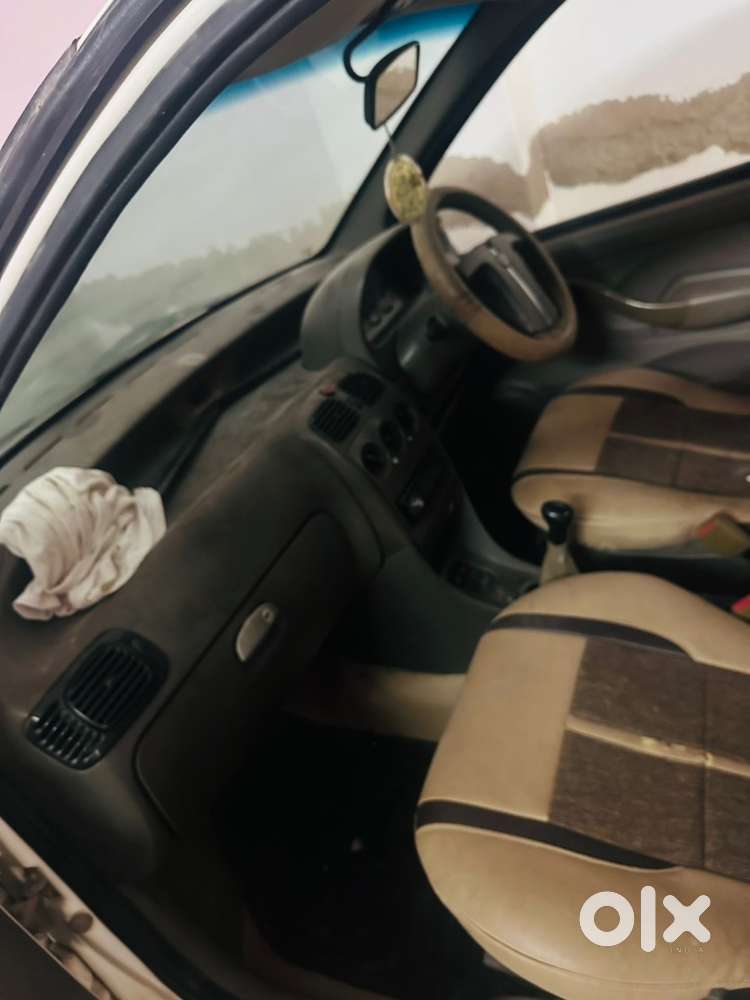 Tata Indigo Ecs Diesel Manual 2012