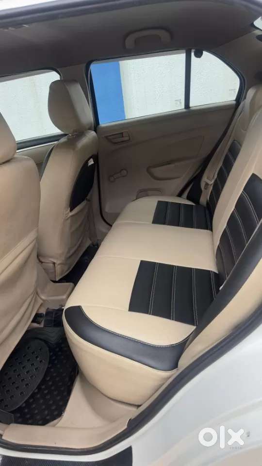 Maruti Suzuki Dzire Ldi, 2019, Diesel
