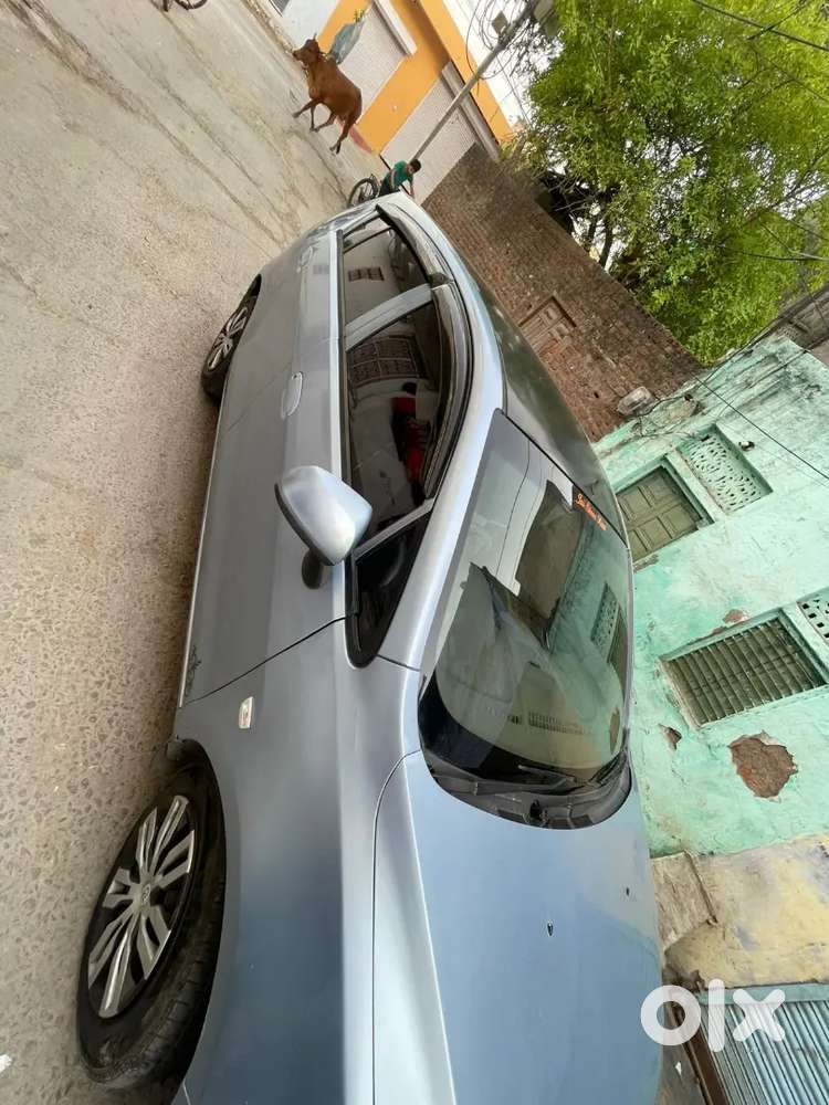 Chevrolet Sail U-va 2013 Car