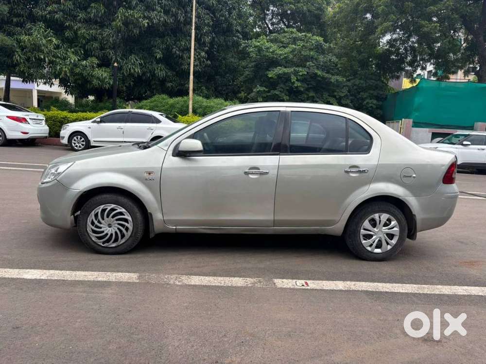 Ford Fiesta 2008-2011 1.6 Zxi Abs, 2010, Diesel