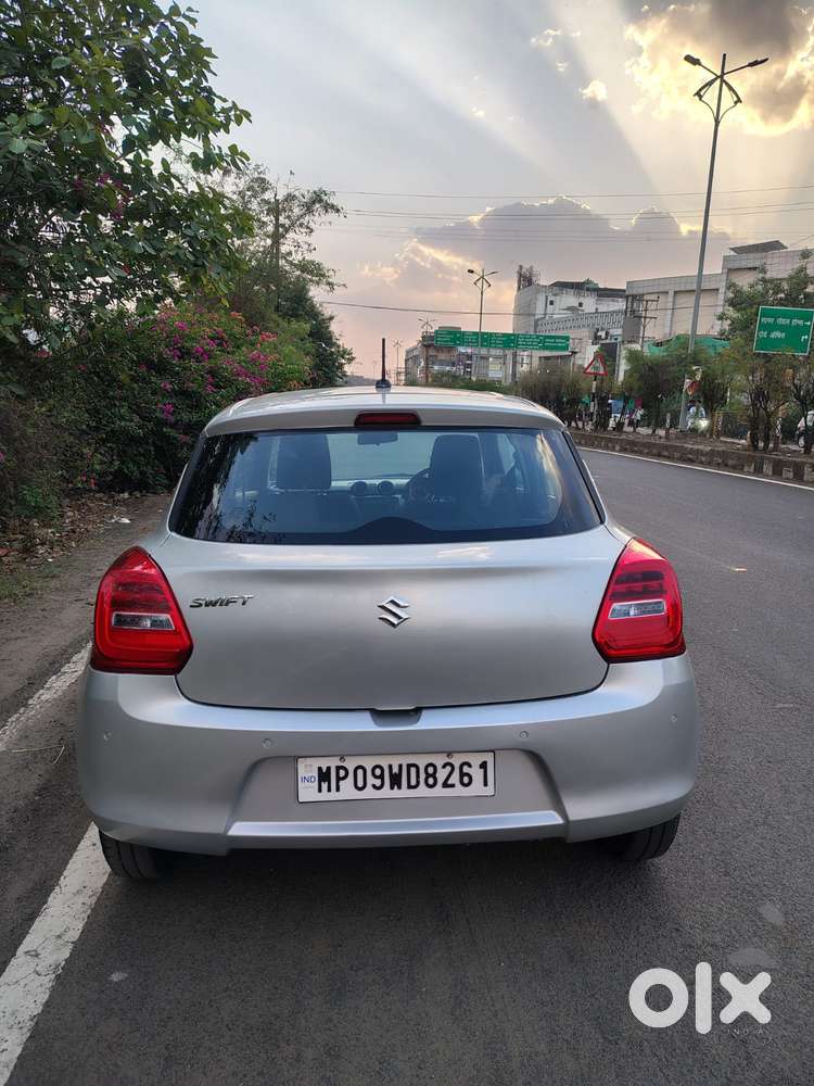 Maruti Suzuki Swift Ddis Vdi, 2019