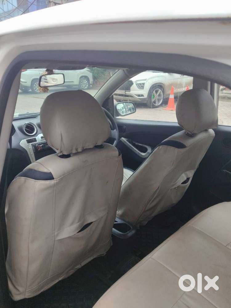 Ford Figo Diesel 2011