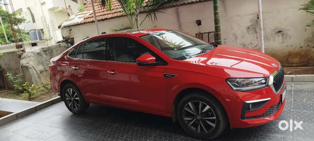 Skoda Slavia 1.0 Active Tsi 2024