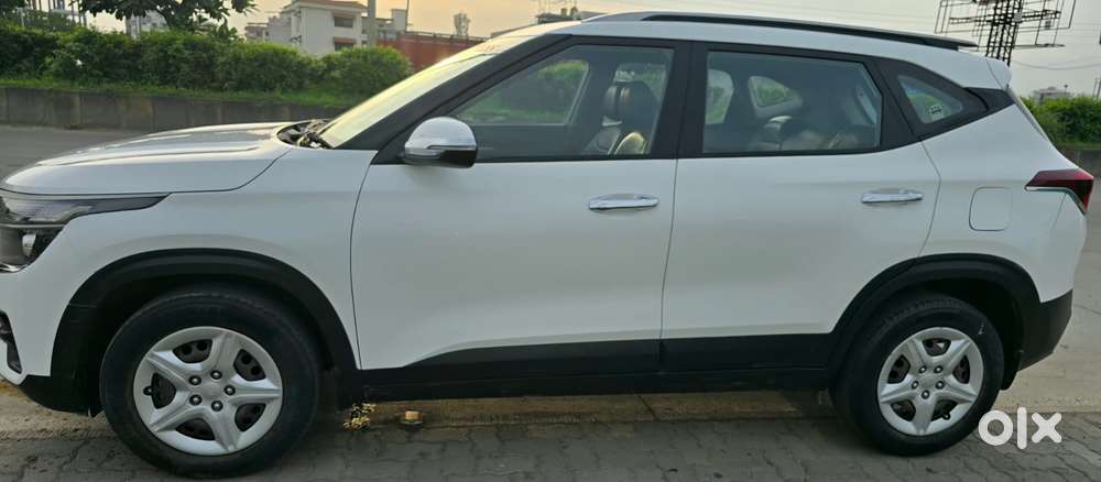 Kia Seltos Htk D, 2020, Diesel