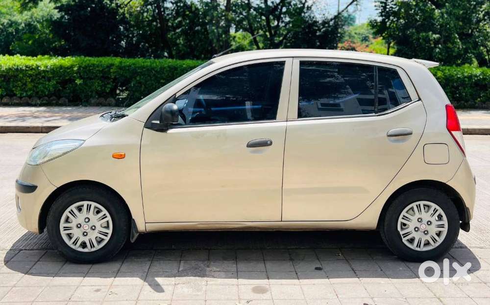 Hyundai I10 2007-2010 Era 1.1, 2009, Petrol