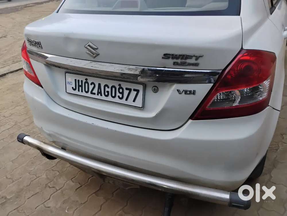 Maruti Suzuki Swift Vdi 2015