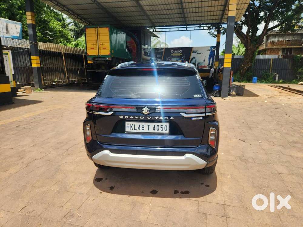 1 Lack Extra Fottings 2024 Model Neat And Clean Vehicle