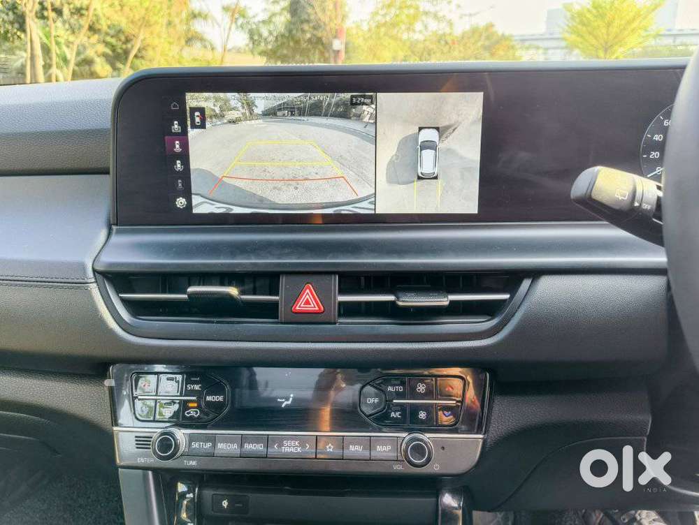 Kia Seltos Gtx Plus, 2023, Petrol