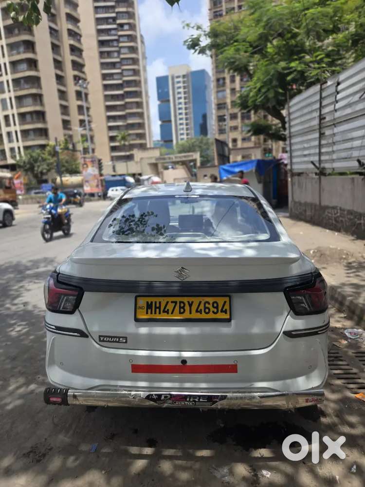 Maruti Suzuki Swift 2025