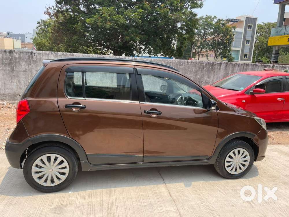 Maruti Suzuki Celerio 2019 Petrol Automatic Amt Zxi