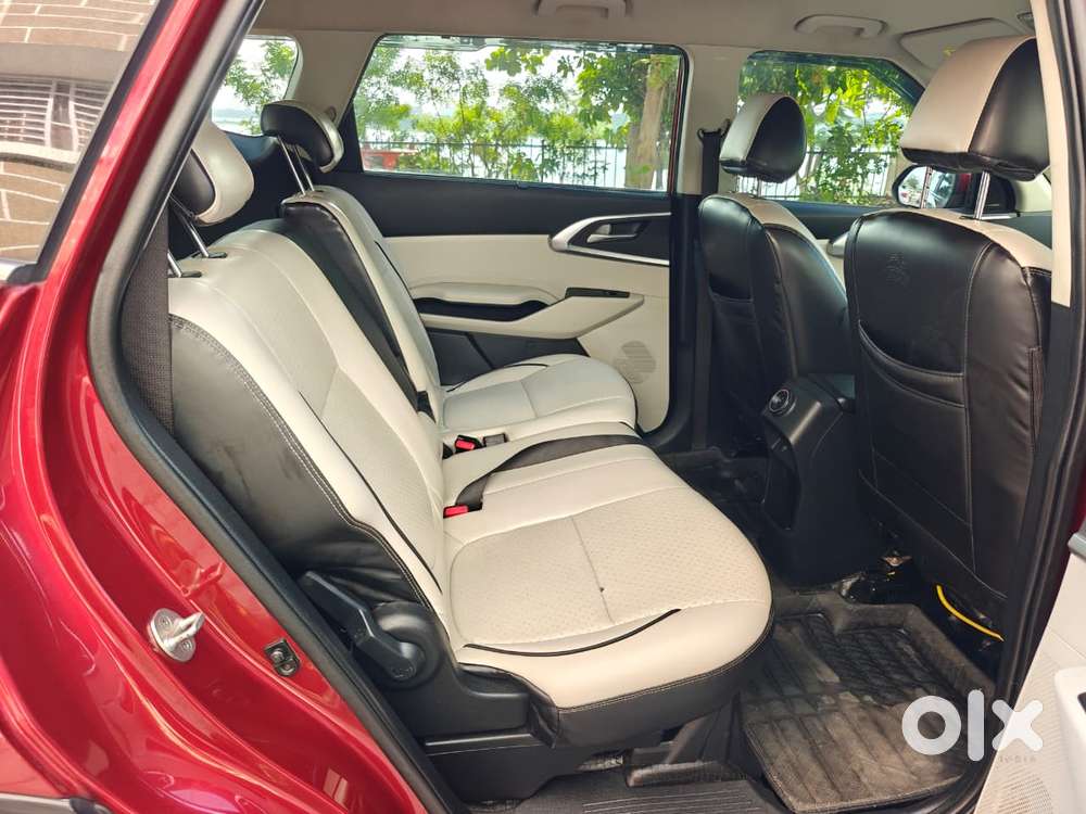 Kia Carens Prestige Plus Diesel, 2022, Diesel