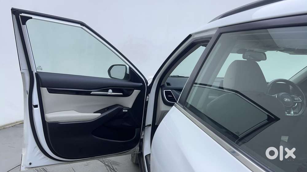 Kia Seltos 1.4 Gtx + Petrol At, 2019, Petrol
