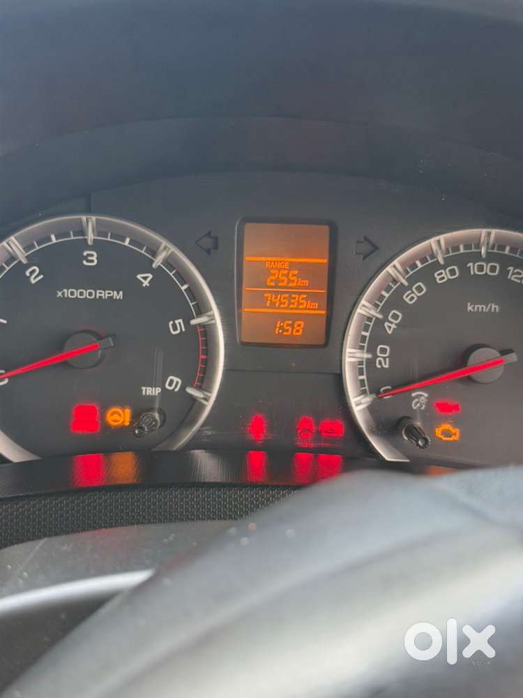 Maruti Suzuki Swift 2013 Diesel