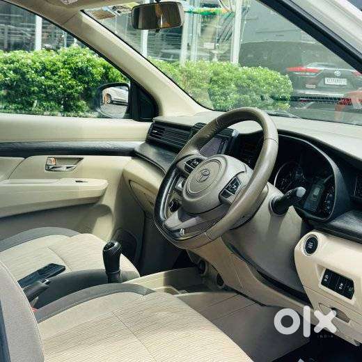 Toyota Rumion V Mt, 2024, Petrol