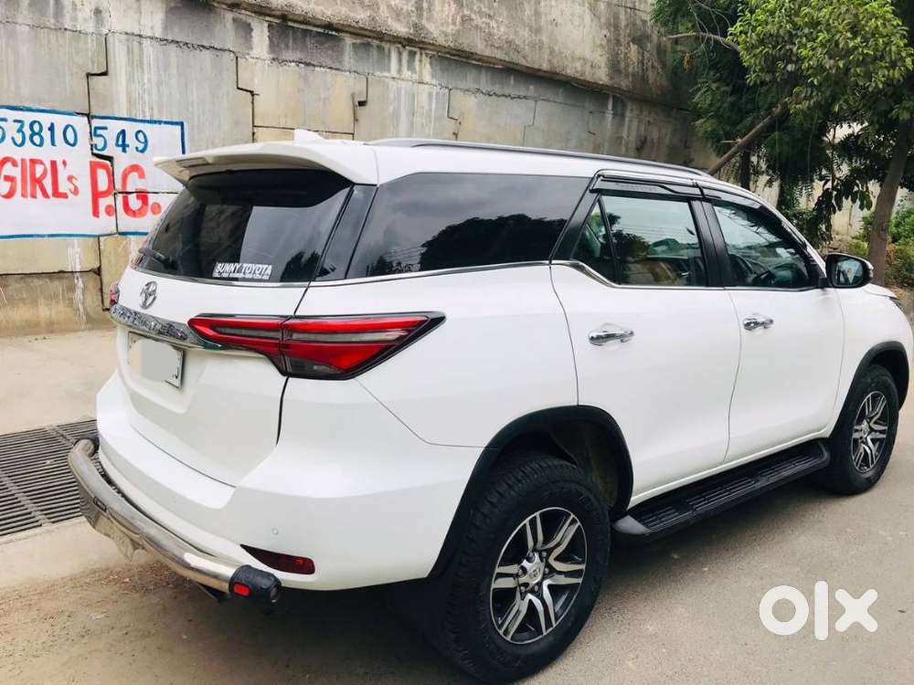 Toyota Fortuner 4x2 At 2.8 Diesel, 2023, Diesel