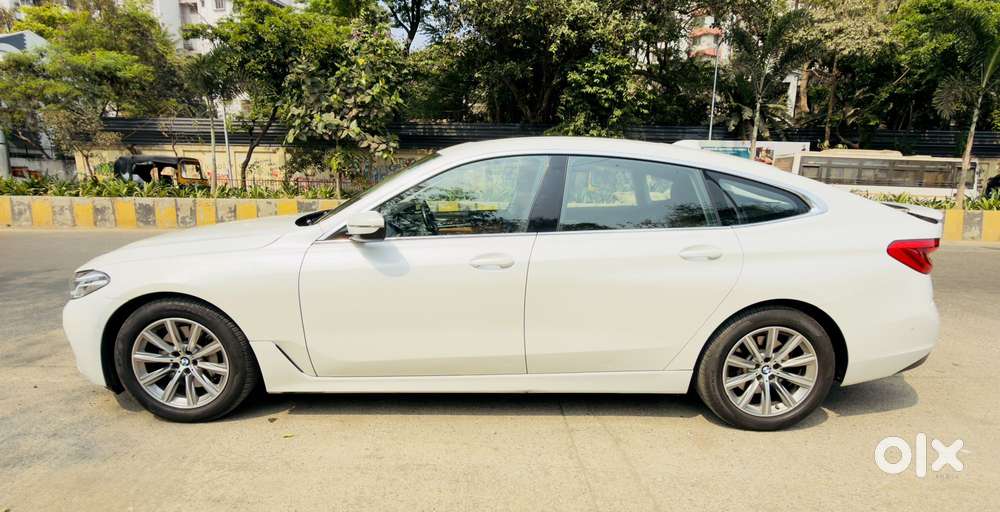 Bmw 6 Series Gt 620d M Sport, 2021, Diesel
