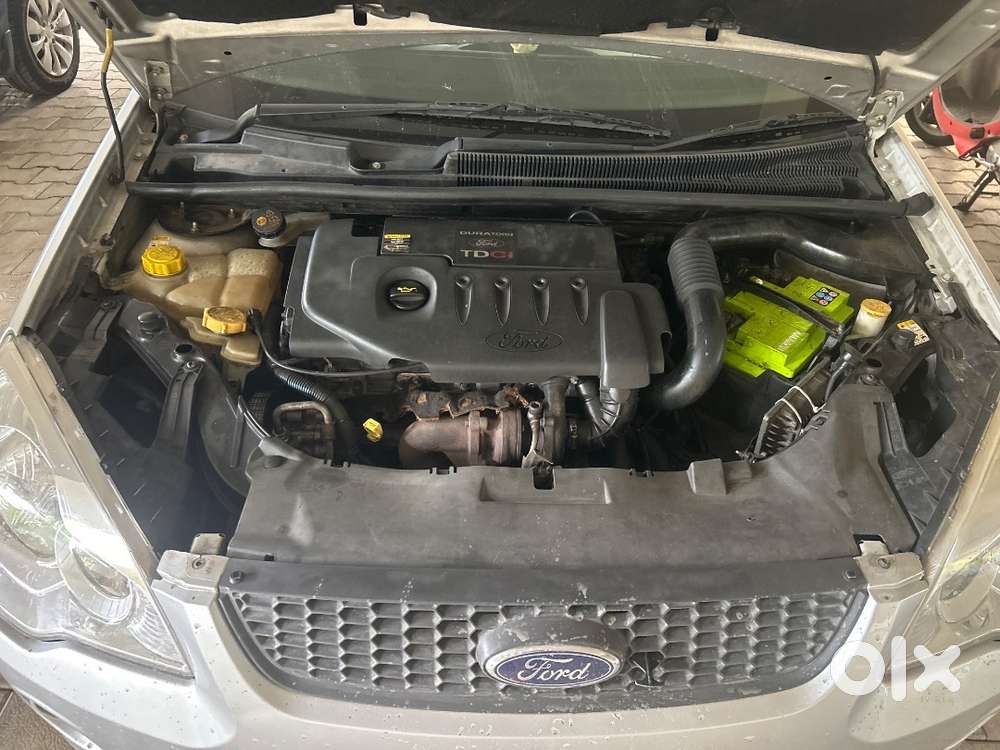 Ford Fiesta Classic 2014 Diesel Good Condition