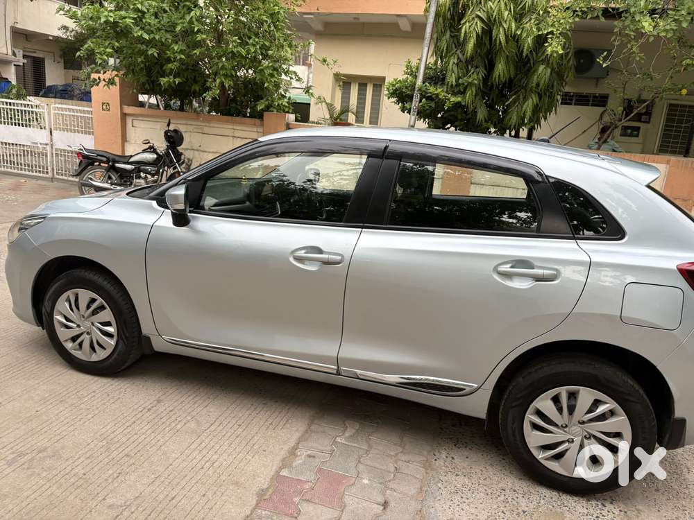 Maruti Suzuki Baleno Delta, 2024, Petrol