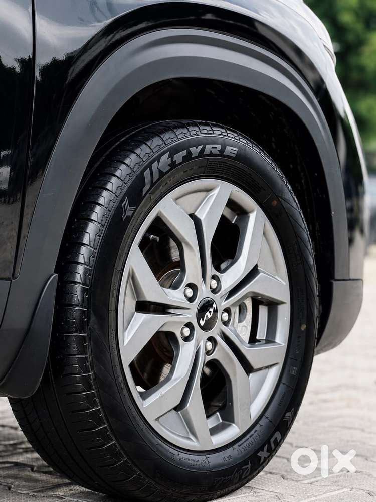Kia Seltos Htx D, 2024, Diesel