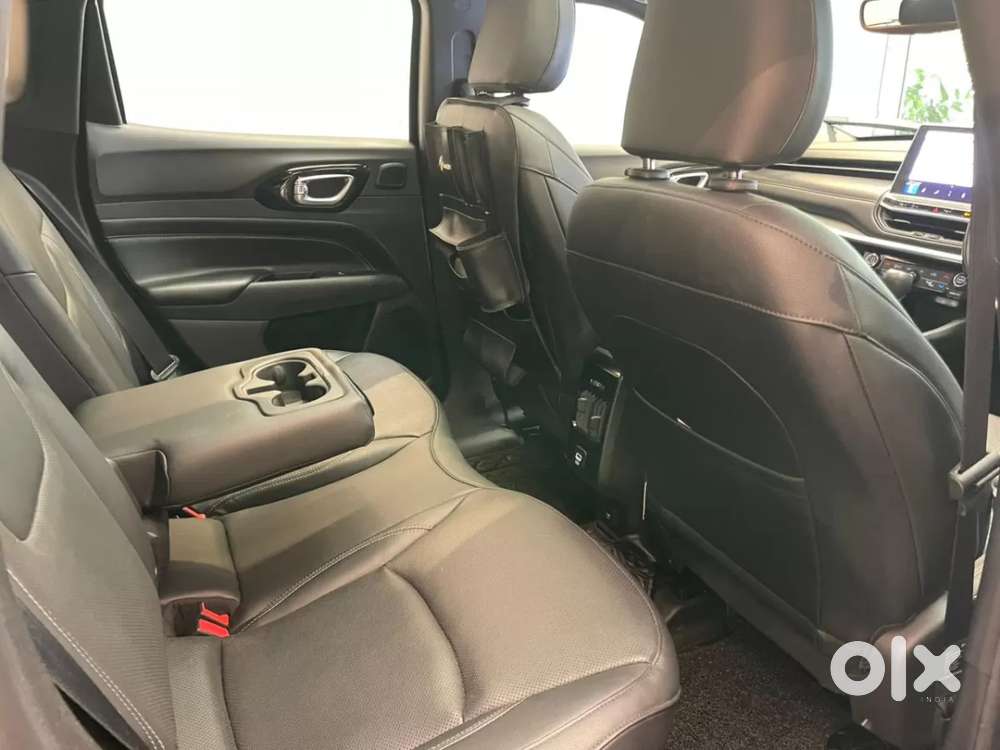 Jeep Compass, 2024, Diesel