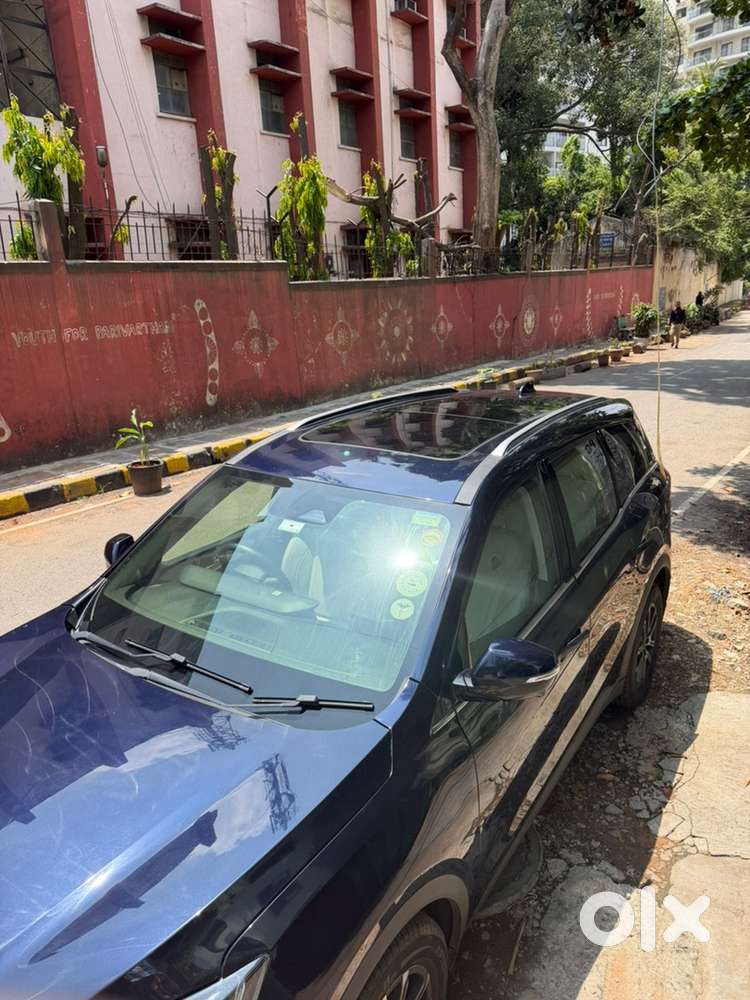 Mahindra Xuv700 Ax7 L &ndash; Petrol Automatic