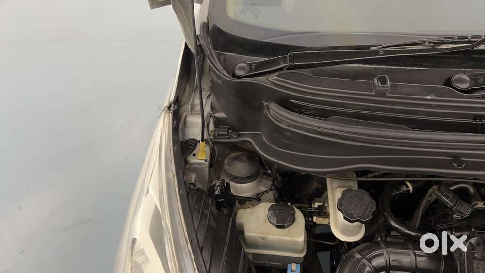 Hyundai Eon Era +, 2017, Petrol