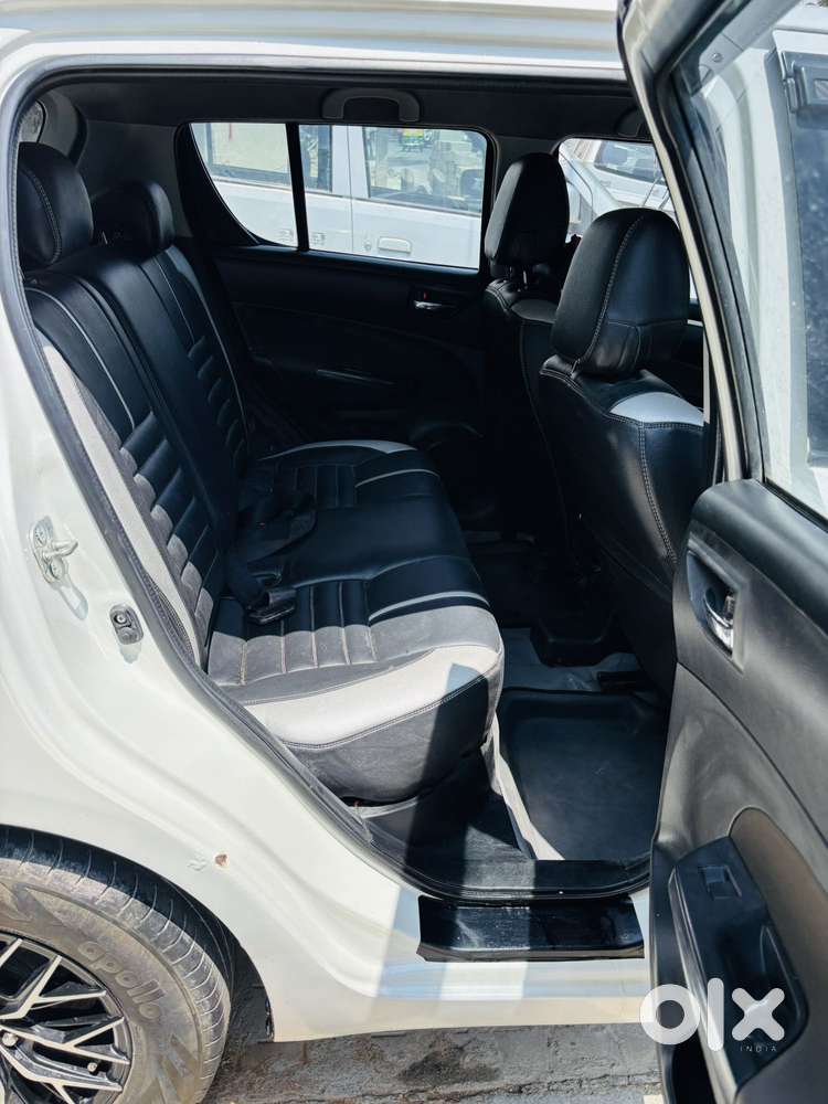 Maruti Suzuki Swift Ddis Vdi, 2015, Diesel