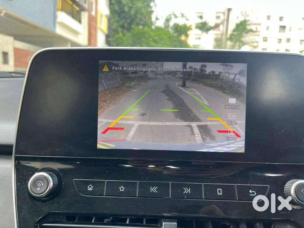 Tata Safari 2.0 Kryotec Xta Plus, 2022, Diesel