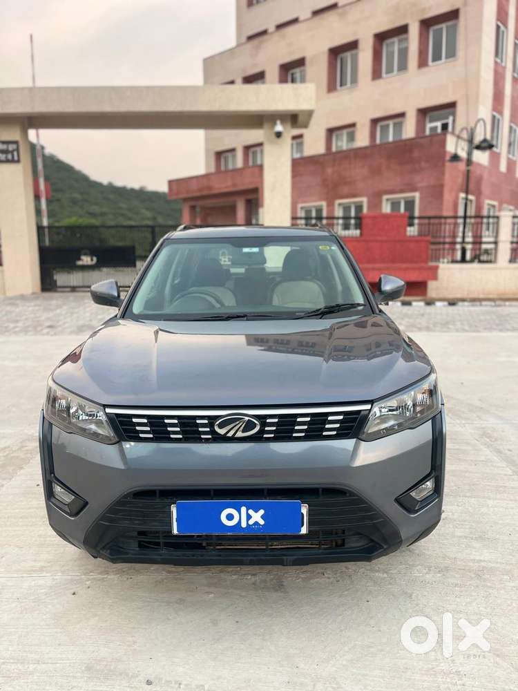 Mahindra Xuv300 W6 Diesel, 2021, Diesel