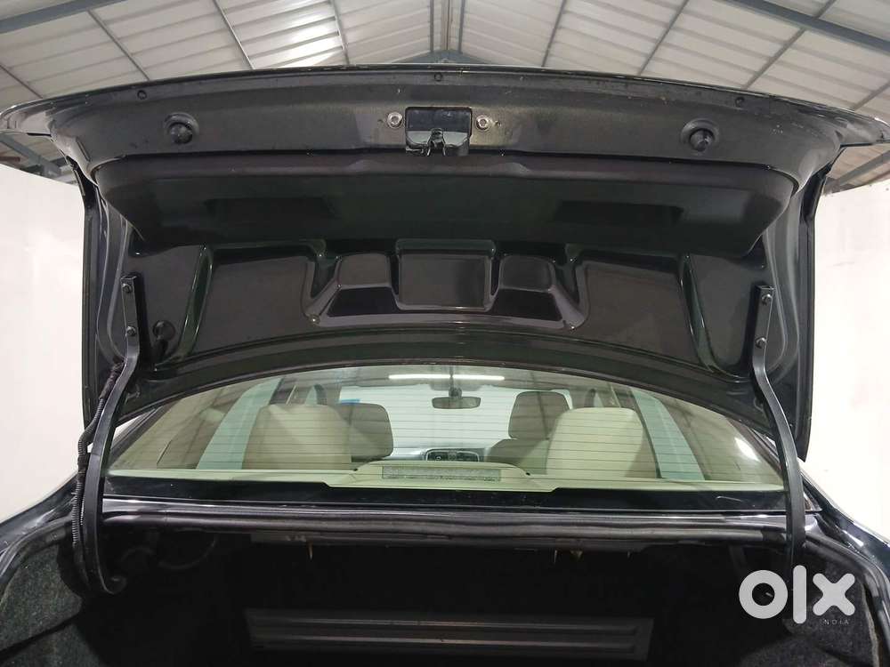 Volkswagen Vento 1.6 Highline, 2020, Petrol