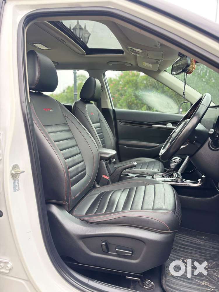 Kia Seltos 1.5 Gtx+ Diesel At, 2020, Diesel