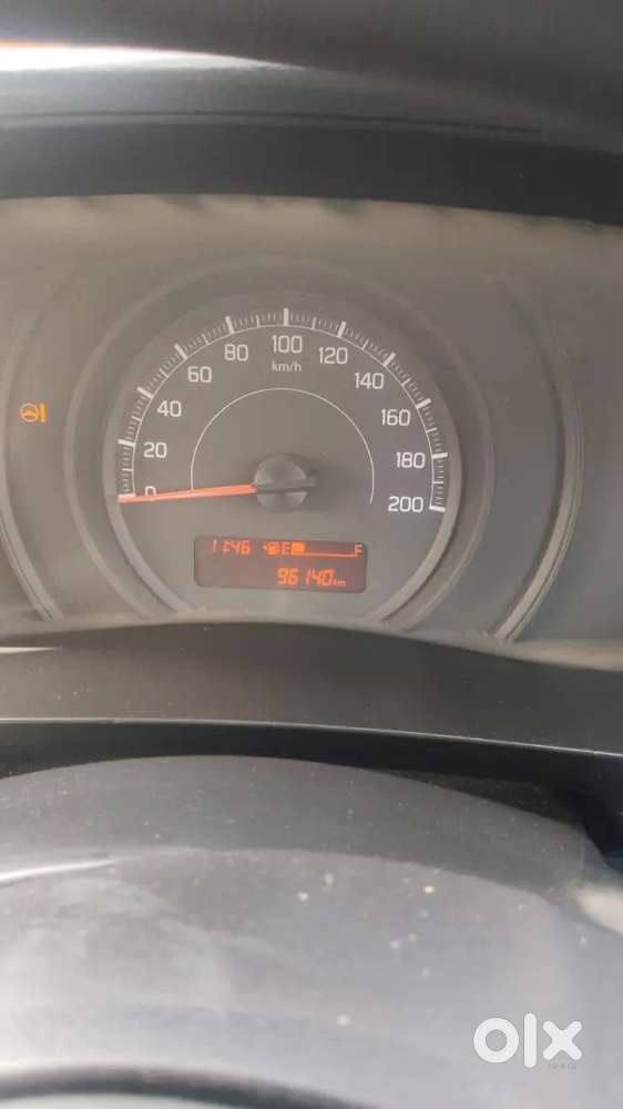 Maruti Suzuki Swift Ldi 2019