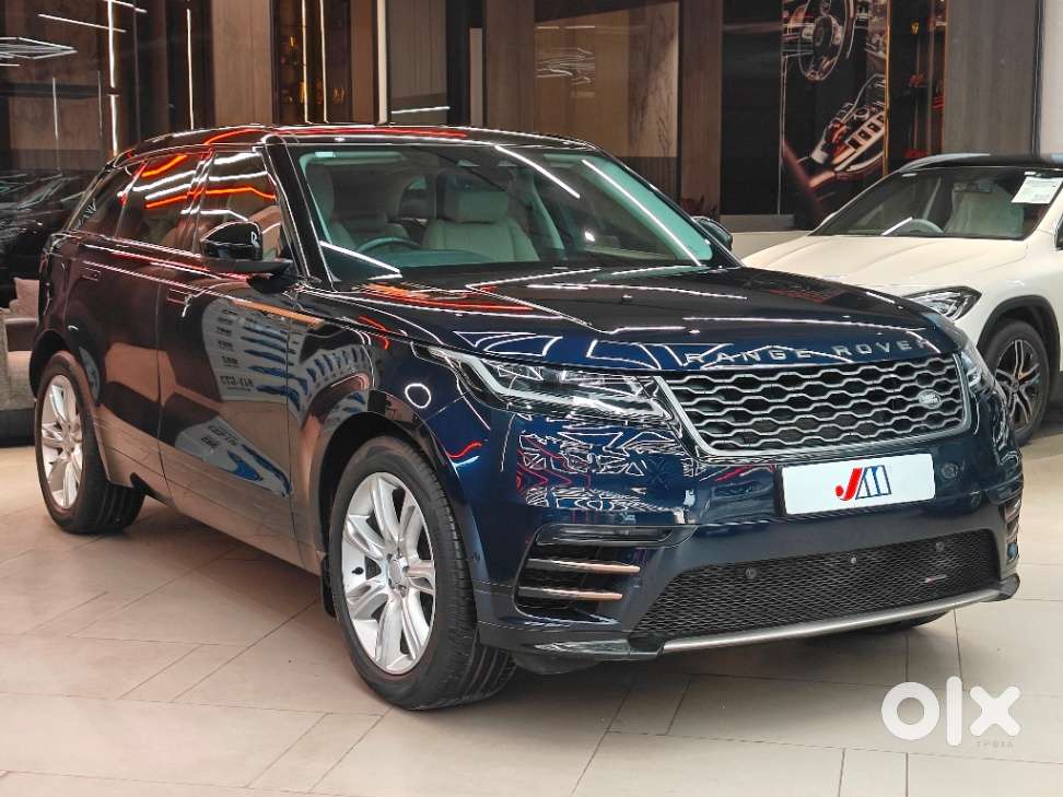 Land Rover Range Velar R-dynamic S Diesel, 2022, Diesel