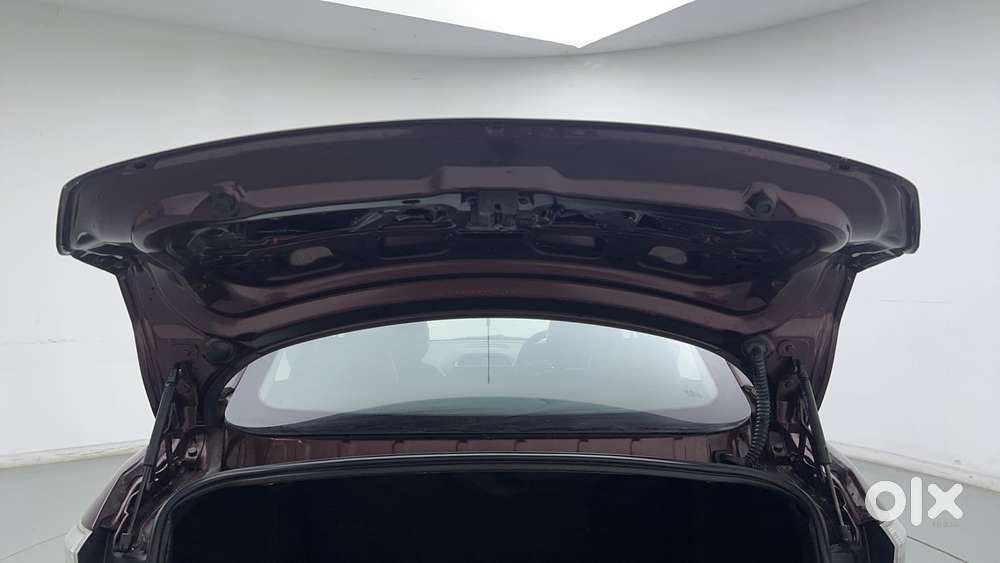 Tata Tigor Xz, 2021, Petrol
