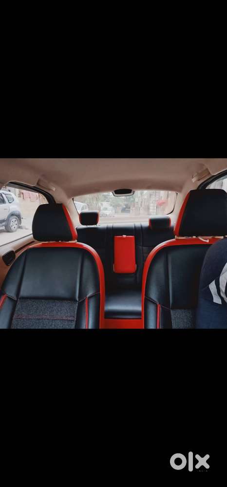 Ford Figo Aspire 2016
