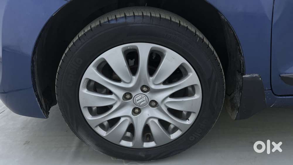 Maruti Suzuki Baleno 1.2 Zeta, 2018, Petrol