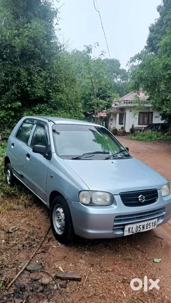 Maruti Suzuki Alto For Sale