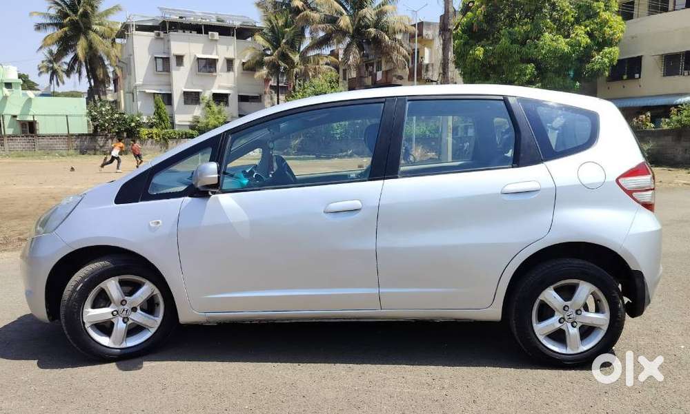 Honda Jazz 1.2 Sv I Vtec, 2010, Petrol