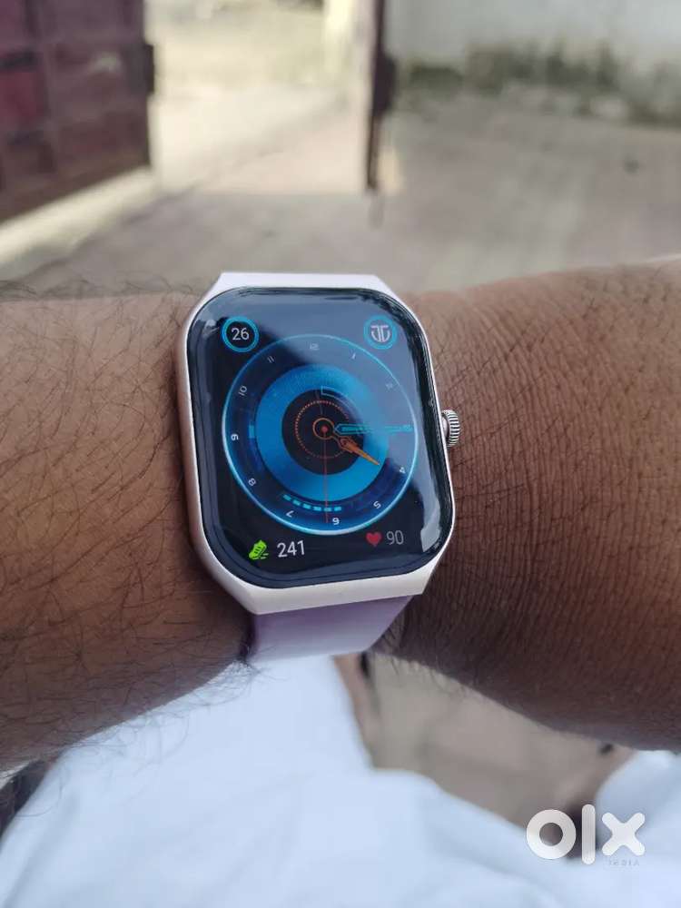 Amanogawa Miwear M3 Smart Watch Mi M3 Smart Watch Price Sale