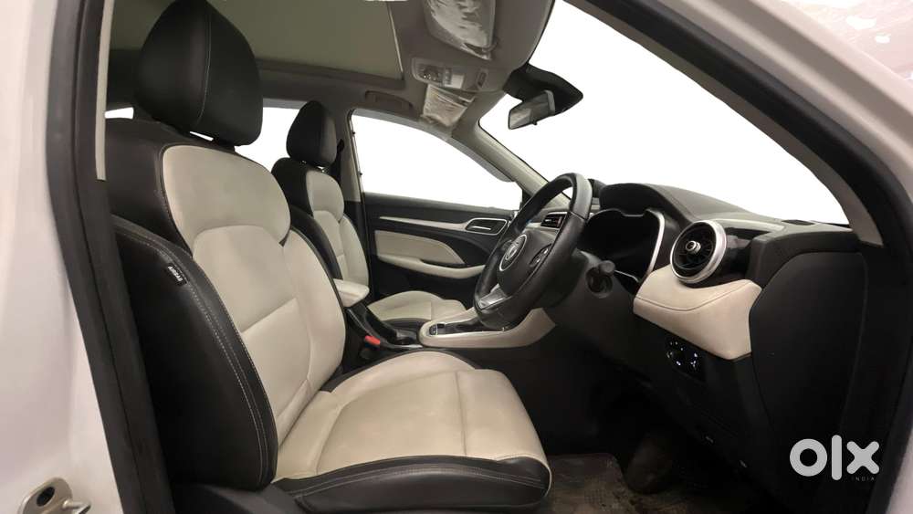 Mg Astor 1.5 Savvy Cvt, 2022, Petrol