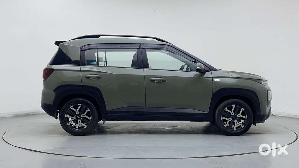 Hyundai Exter Sx (o) 1.2 Amt, 2024, Petrol