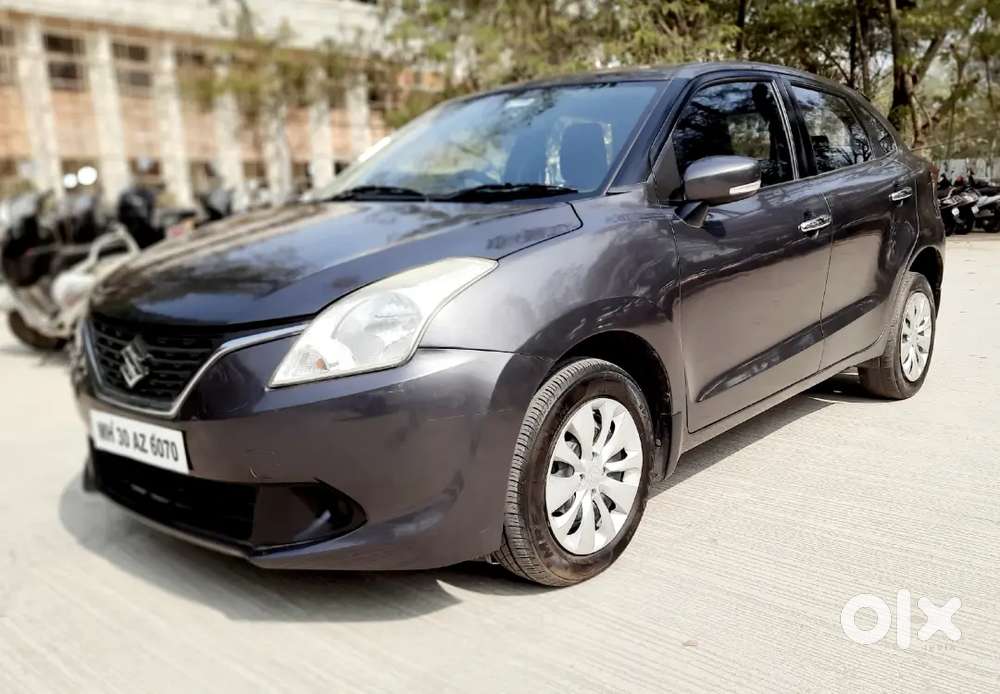 Baleno 2019 Delta 1st Owner