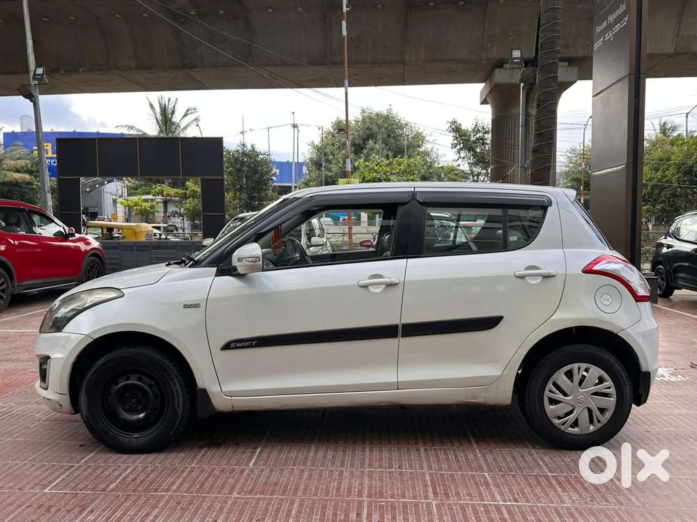 Maruti Suzuki Swift Ddis Vdi, 2015, Diesel