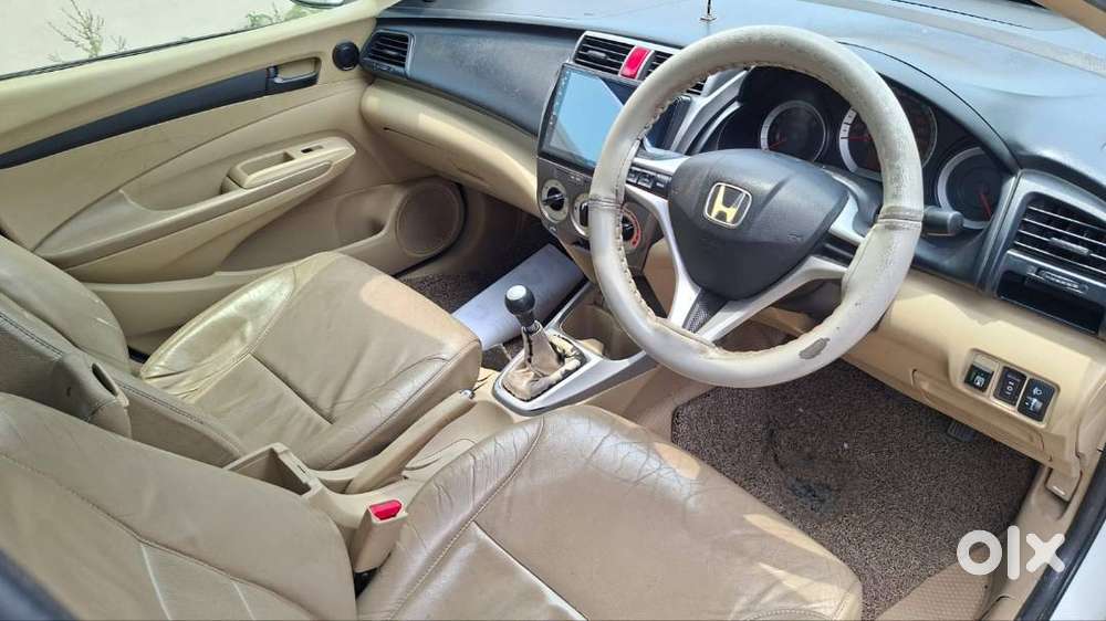 Honda City 2010 Petrol Good Condition