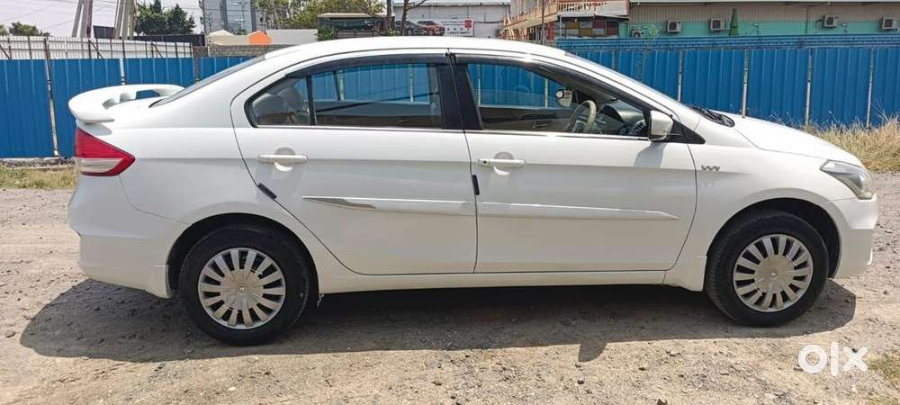 Maruti Suzuki Car 2016