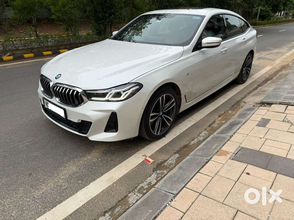 Bmw 6 Series 630i 2023 M Sports