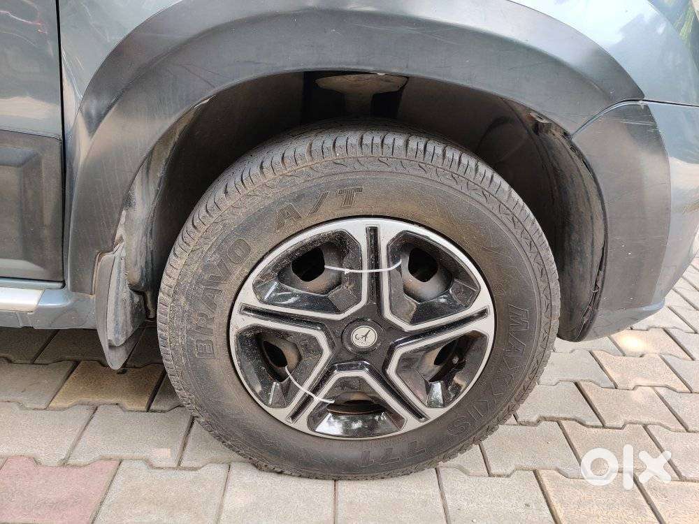Nissan Terrano Xl Plus 85 Ps, 2015, Petrol