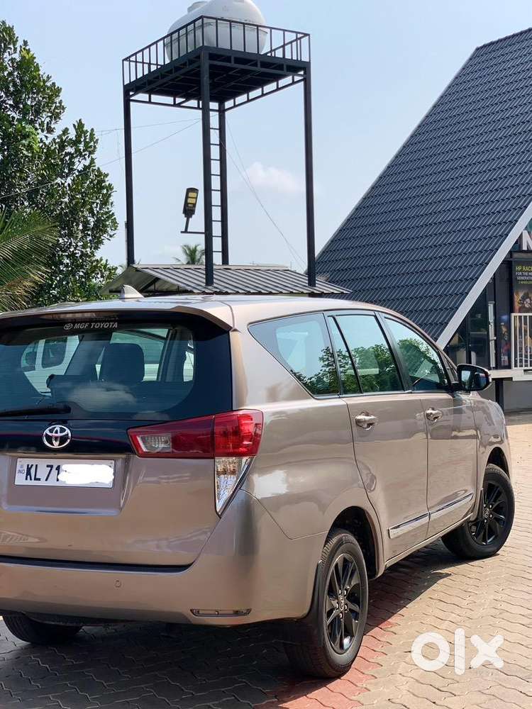 Toyota Diesel Manual 2018