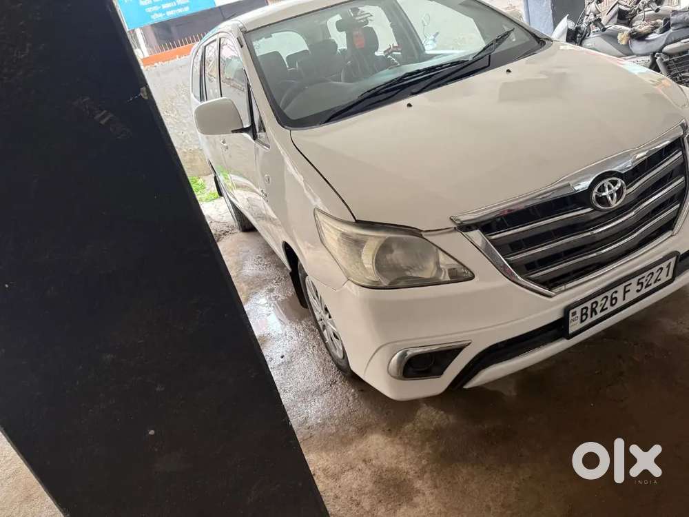 2013 Good Condition